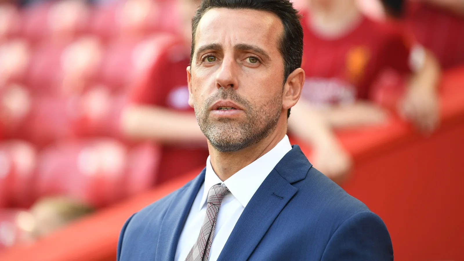 L’équipe d’Arsenal est stupéfaite d’apprendre qu’Edu a accepté de rejoindre Nottingham Forest dans le cadre d’un contrat à trois volets, ce qui porte un coup dur à Mikel Arteta.