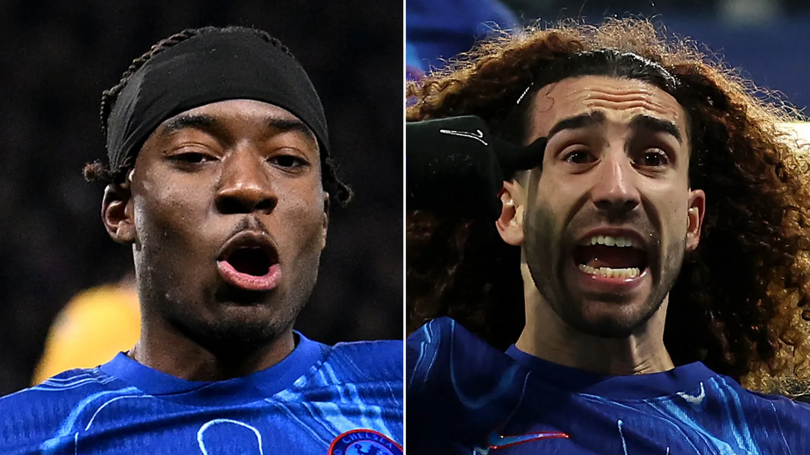 Chelsea 3 Wolves 1: Cucurella et Madueke épargnent les rougeurs de Sanchez après un hurlement alors que les Blues reviennent dans le top quatre