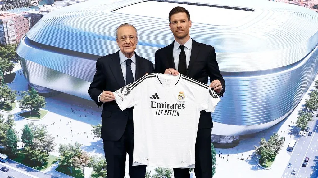Deux joueurs du Real Madrid en danger de perdre un point de départ régulier
