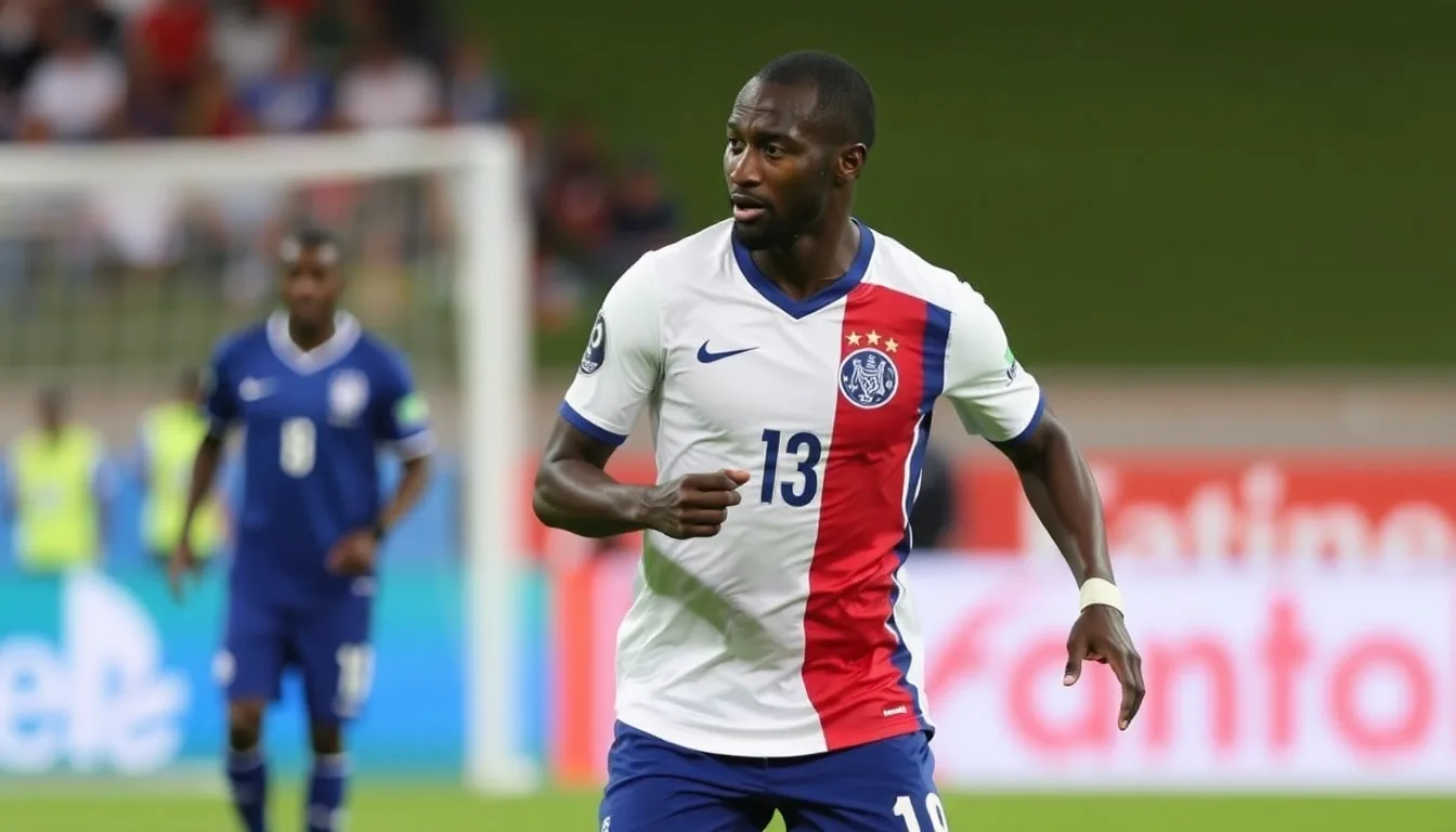 Football : La sélection française en pleine mutation avant les qualifications pour la Coupe du Monde 2026
