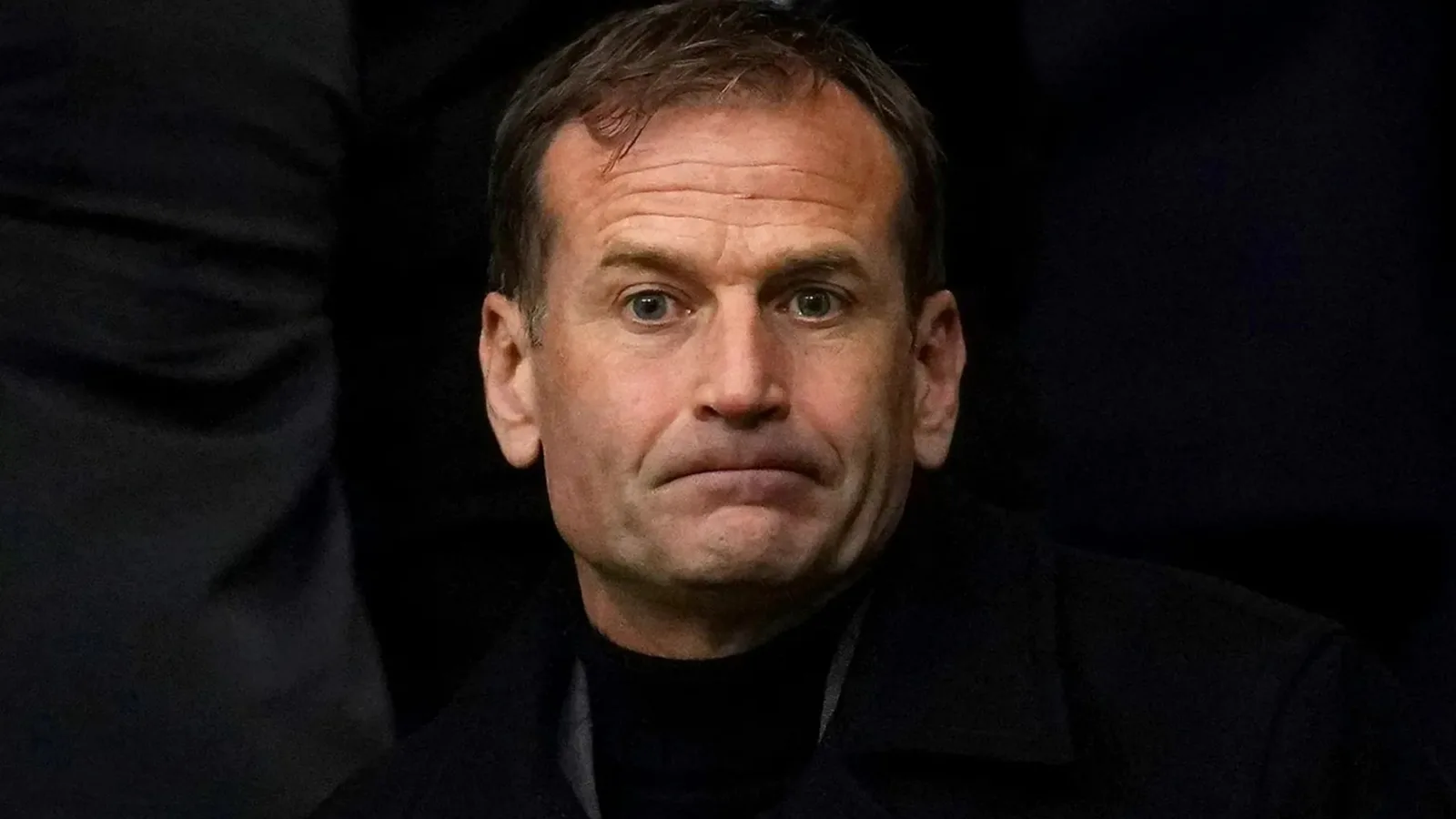 Les cotes du directeur sportif de Man Utd révélées avec DEUX ex-boss et l’icône de Prem parmi les favoris pour remplacer Dan Ashworth