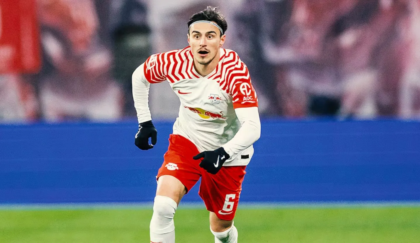 Valencia a traité un autre coup de transfert alors que le deuxième cible de milieu de terrain rejette Mestalla Move