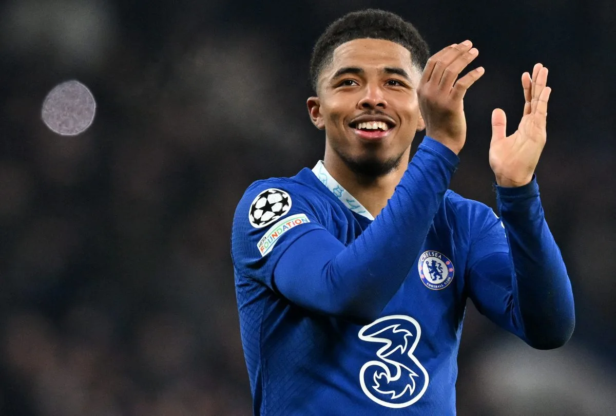 C’est vrai que l’OM a une place dans mon cœur… on verra » – Wesley Fofana à propos de l’approche estivale de Marseille