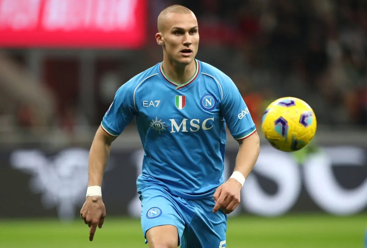 Approche Hoffenheim Rennes sur Leo Østigård