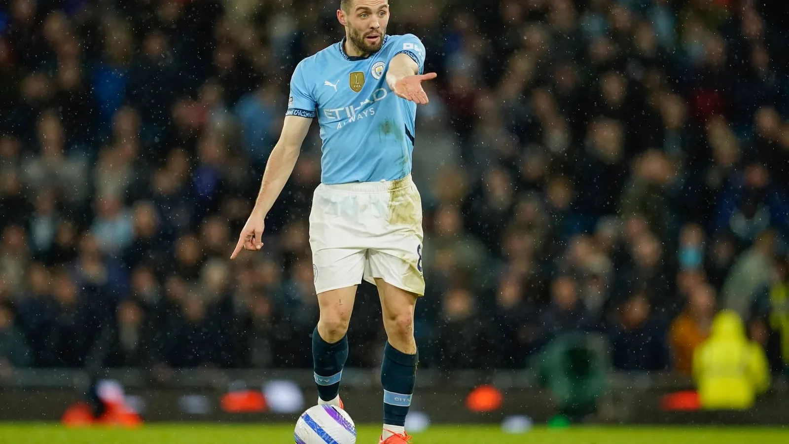 L’Atletico Madrid lié à Manchester City Outcast