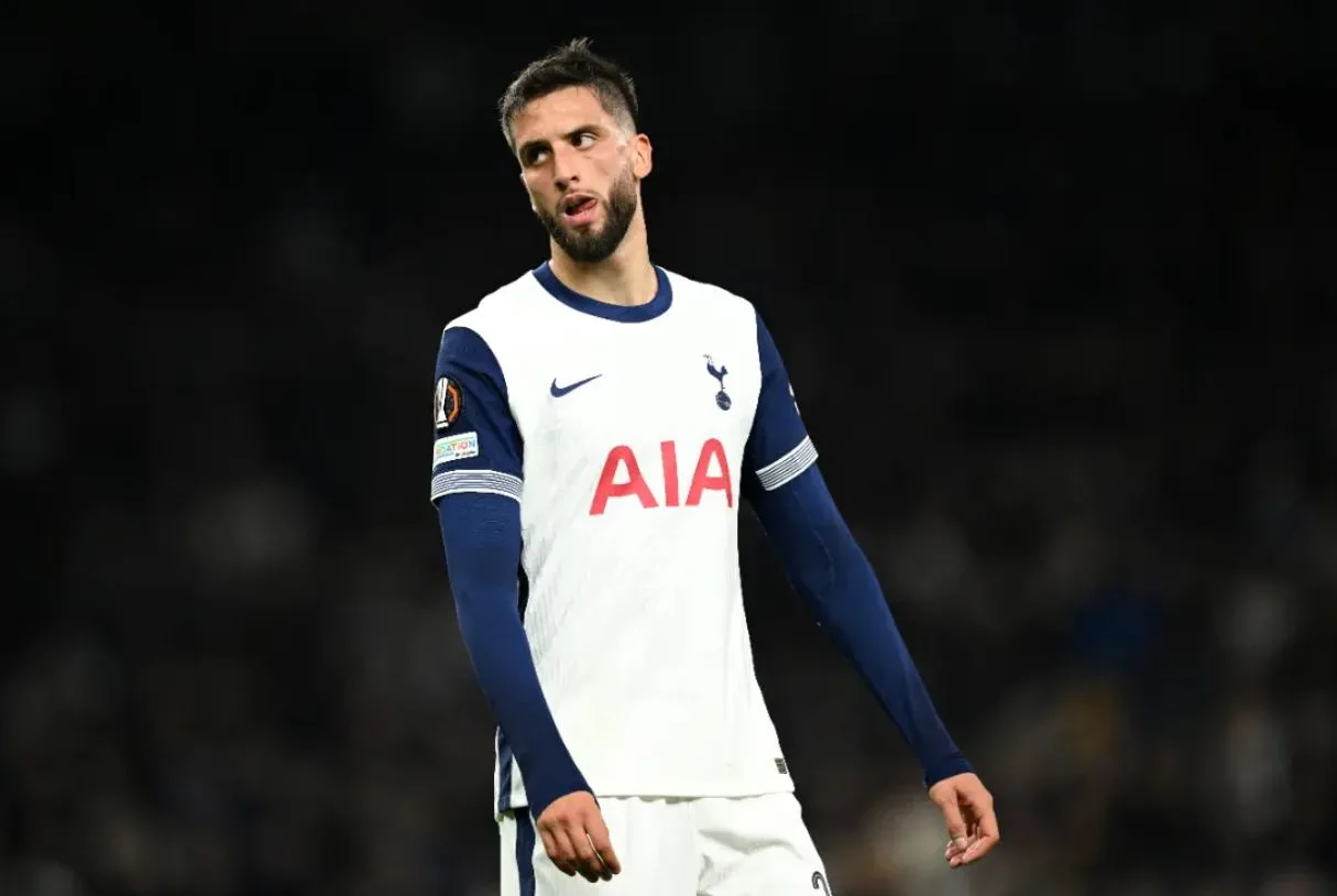 Atletico Madrid Eye Cut-prix pour la deuxième étoile de Tottenham Hotspur