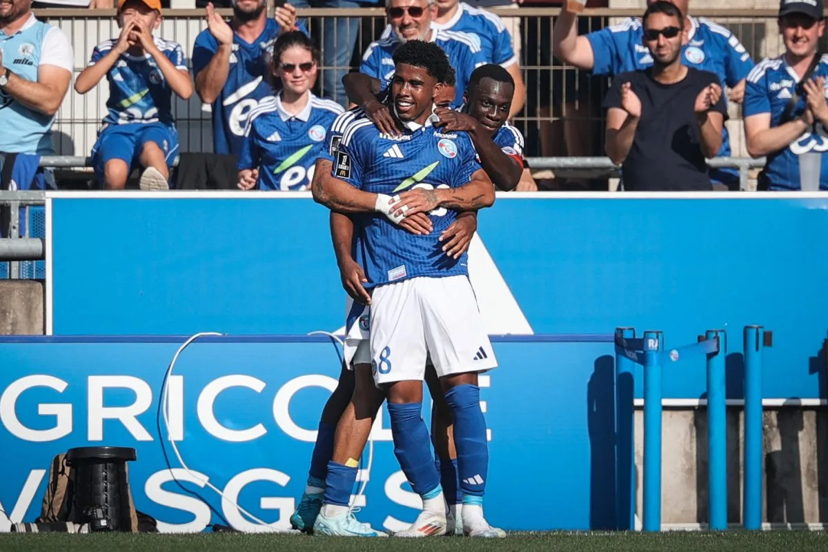 «  Rien dans la pierre  » – Andrey Santos refuse de spéculer sur Chelsea Future
