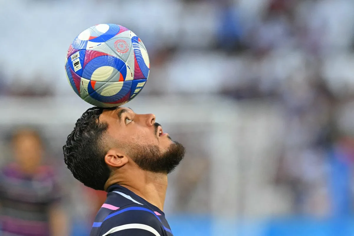 John Textor révèle que Rayan Cherki voulait rejoindre le PSG