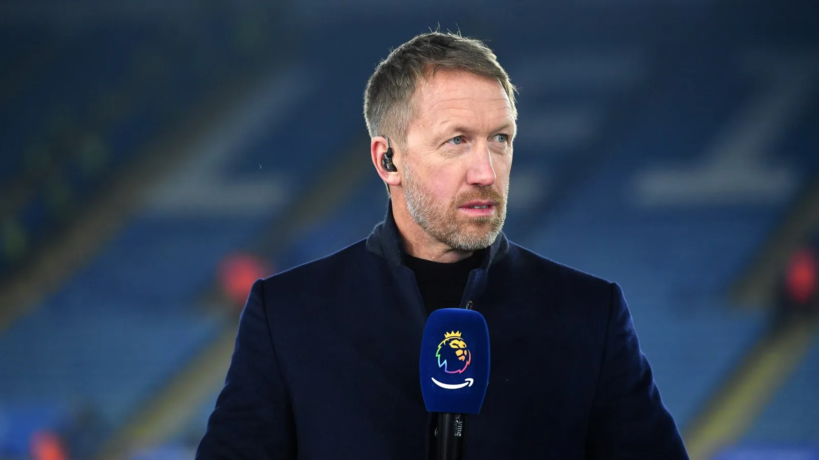 Graham Potter s’aligne pour son retour en Premier League alors que deux clubs sondent l’ancien manager de Chelsea