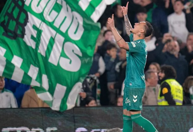 Ruben Amorim émet un choc à la mise à jour Antony sur Man United Return