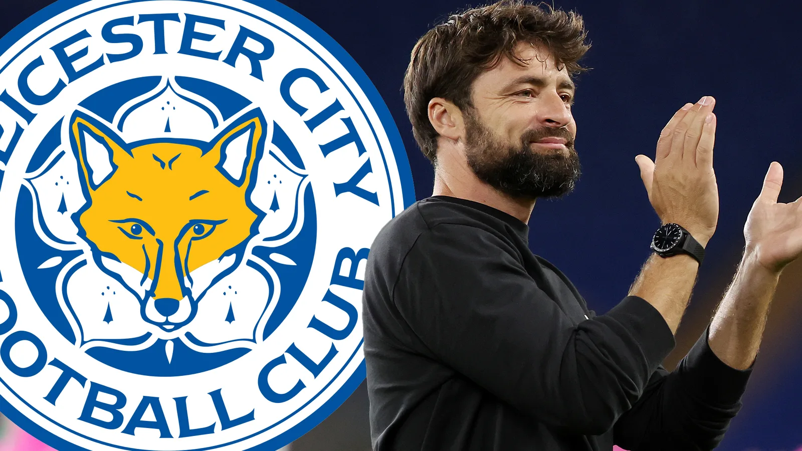 Leicester considère Russell Martin pour remplacer Ruud van Nistelrooy en tant que directeur mais pourrait affronter Battle avec les propriétaires de Man City