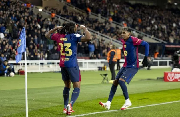 Fabrizio Romano confirme le plan Barcelone pour la fenêtre de transfert d’été