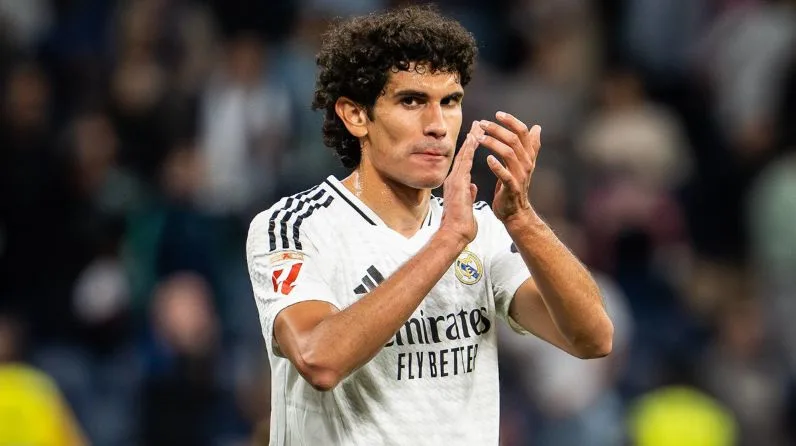 Le défenseur du Real Madrid partira en 2025