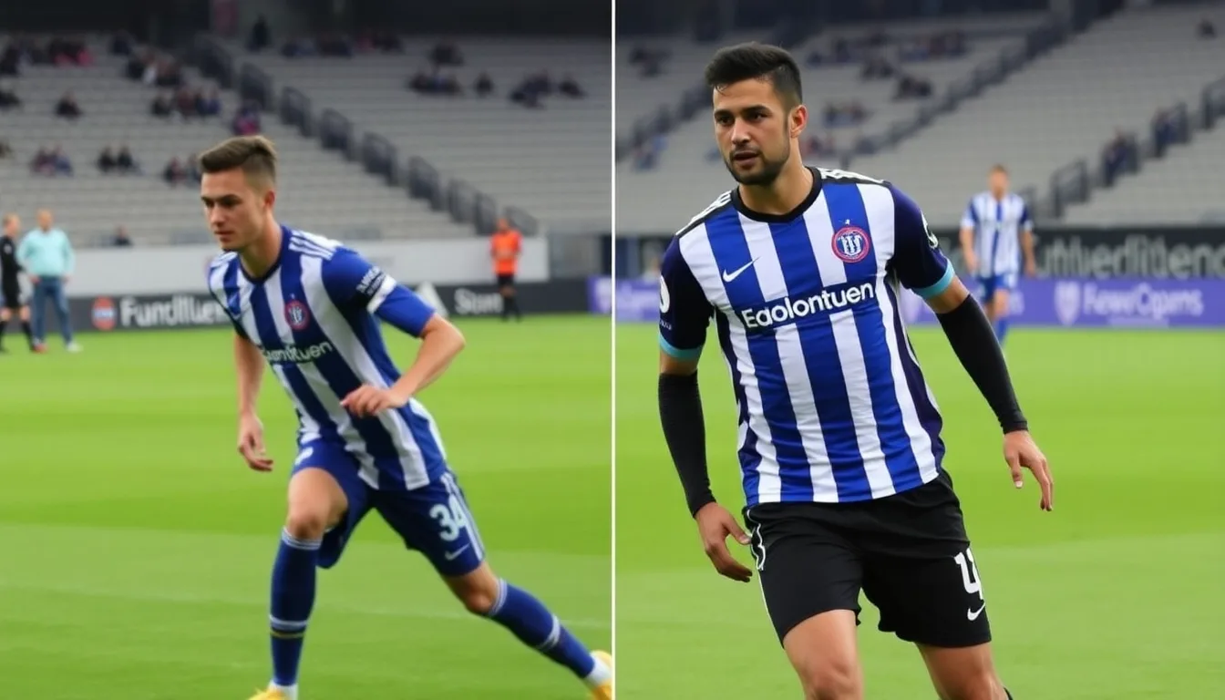 Racing Strasbourg: Lukovic en route vers Las Palmas et Moreira courtisé par l’Atalanta au cœur d’un mercato estival mouvementé
