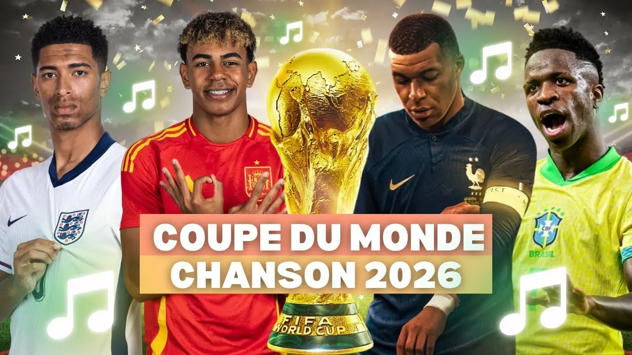 Football 2026 : La Coupe du Monde se prépare avec des enjeux majeurs et des exploits impressionnants