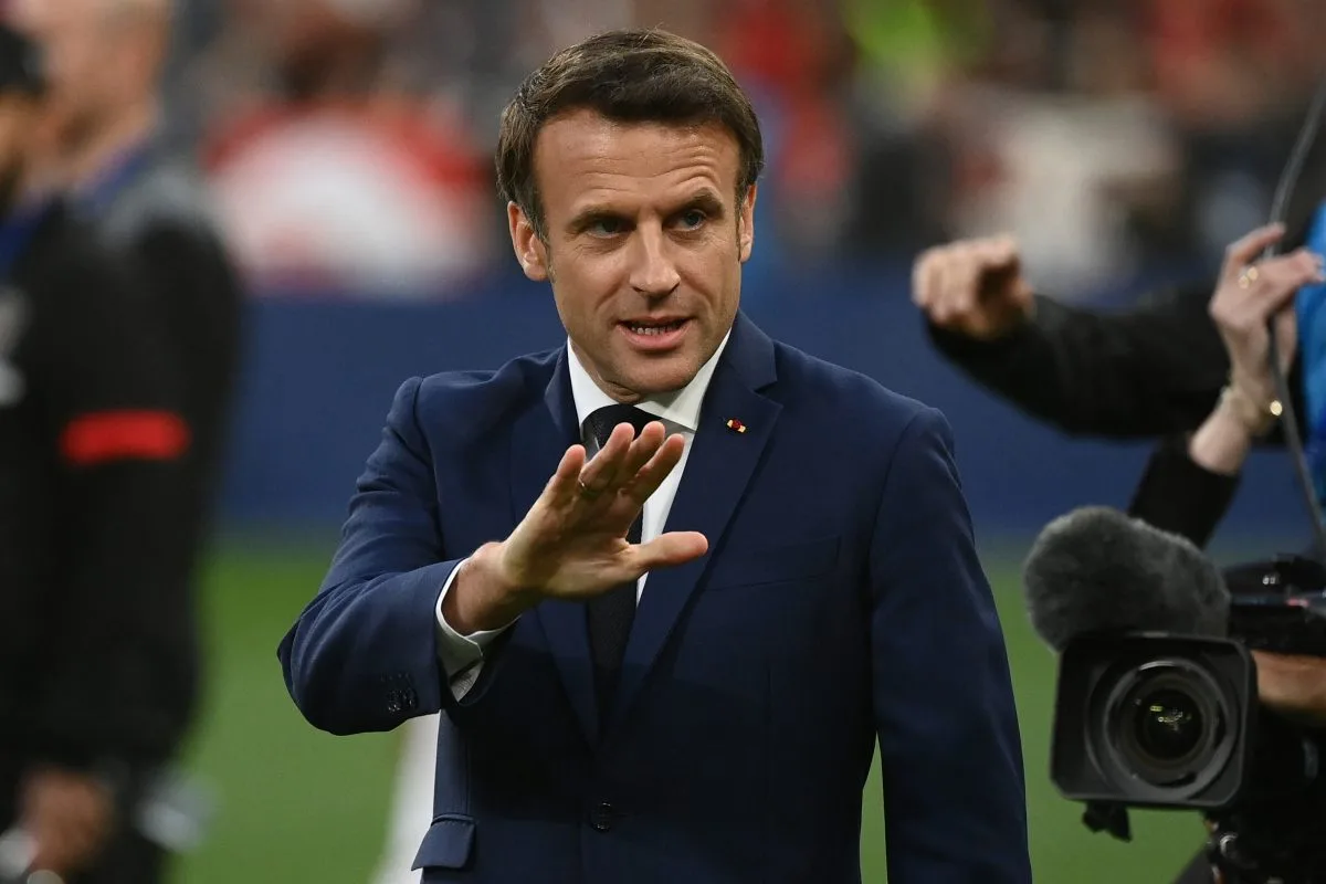 L’élite politique française assistera au match des Bleus contre Israël au milieu de préparatifs tendus