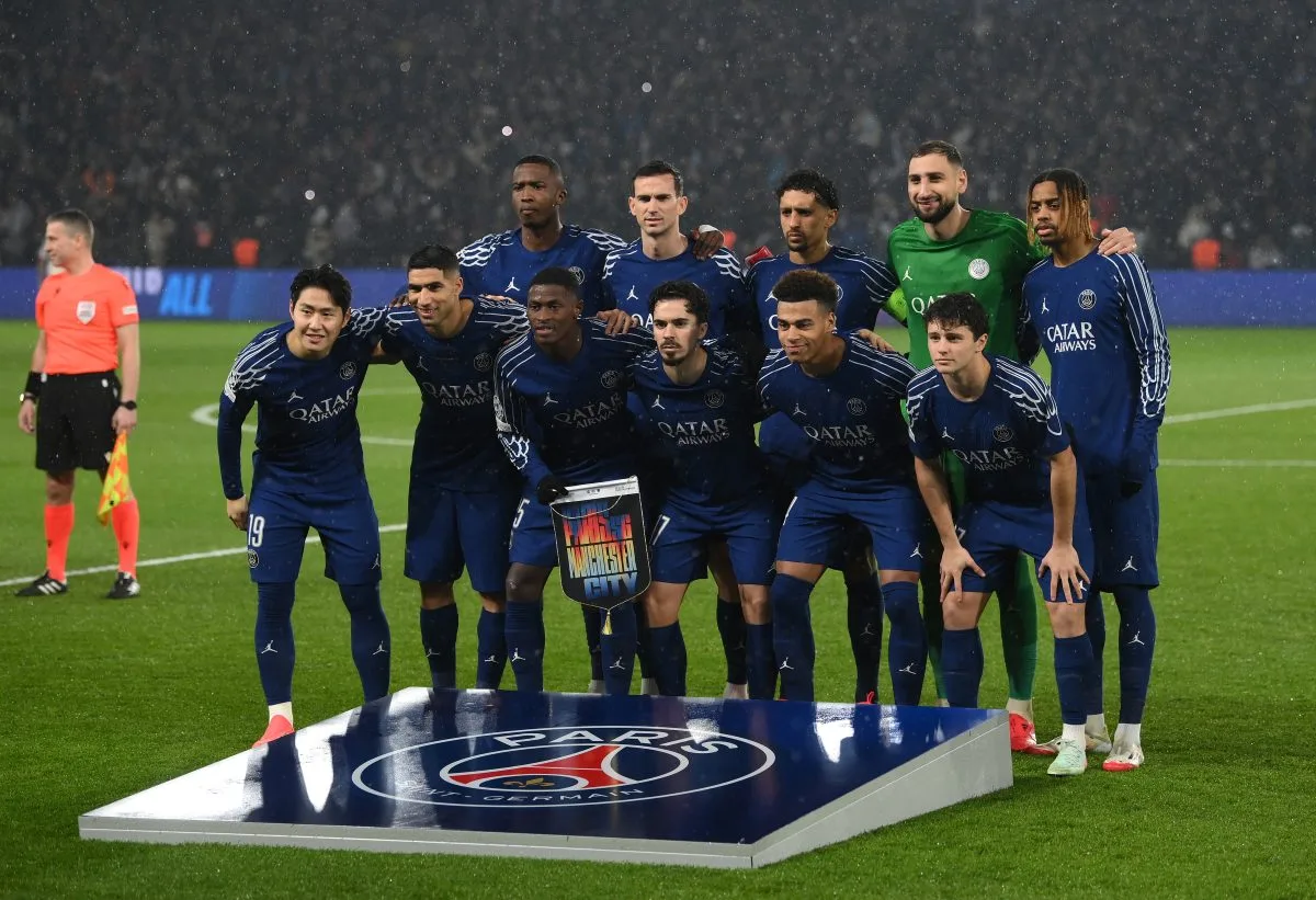 Prédictions de la Ligue 1 | Round 21: PSG Face Monaco dans un affrontement haut de gamme