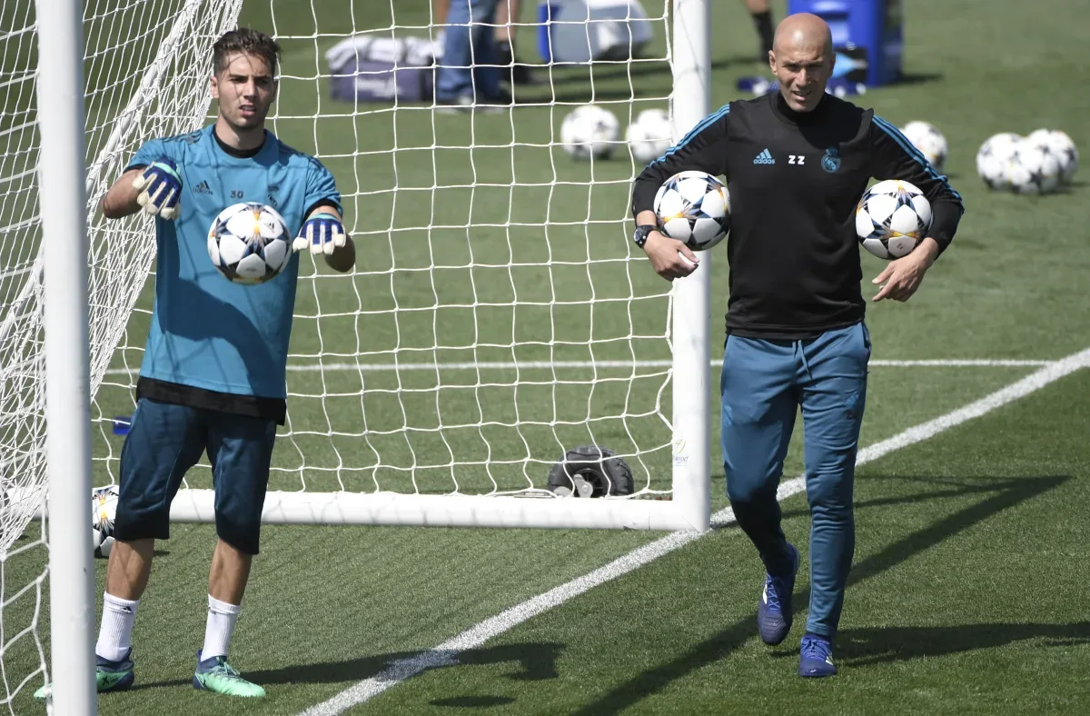 Zidane Boys ouvre à jouer dans la Ligue 1