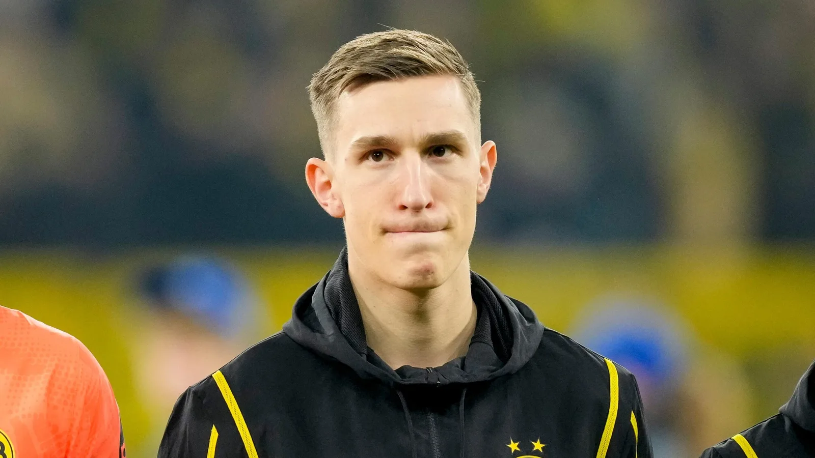 Key Borussia Dortmund Star a exclu pour la saison avant Barcelone Clash