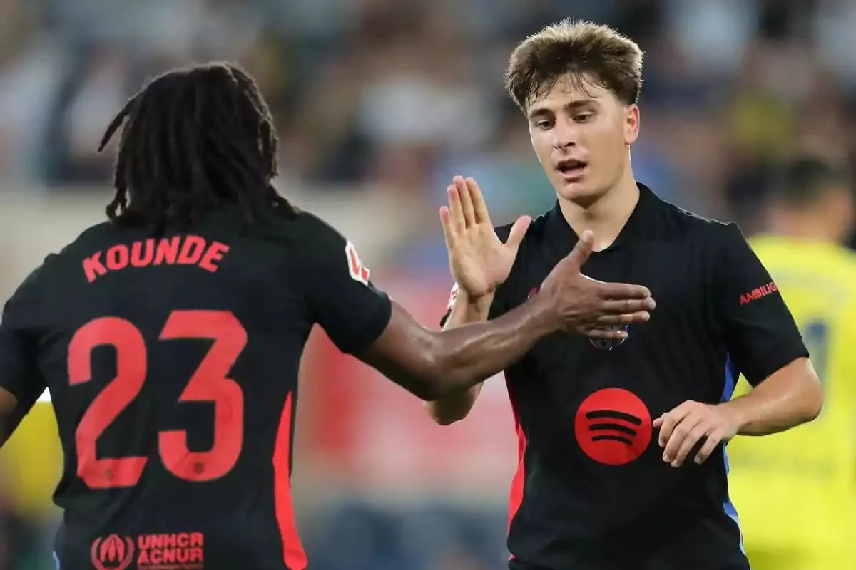 « Nous verrons ce qui se passera » – La star de Barcelone s’exprime sur la possibilité d’un départ en janvier