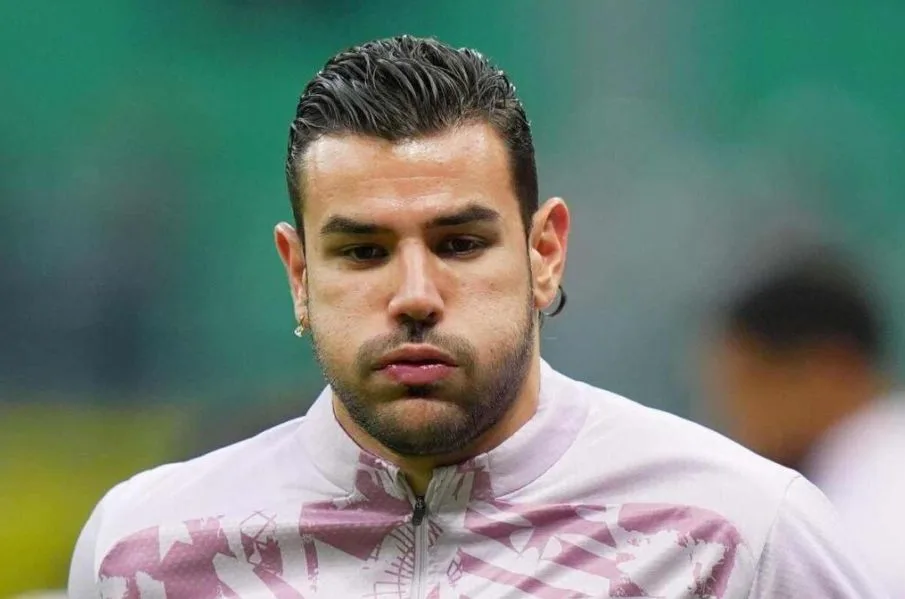 Deal d’été du Real Madrid Eye Cut pour un défenseur de classe mondiale