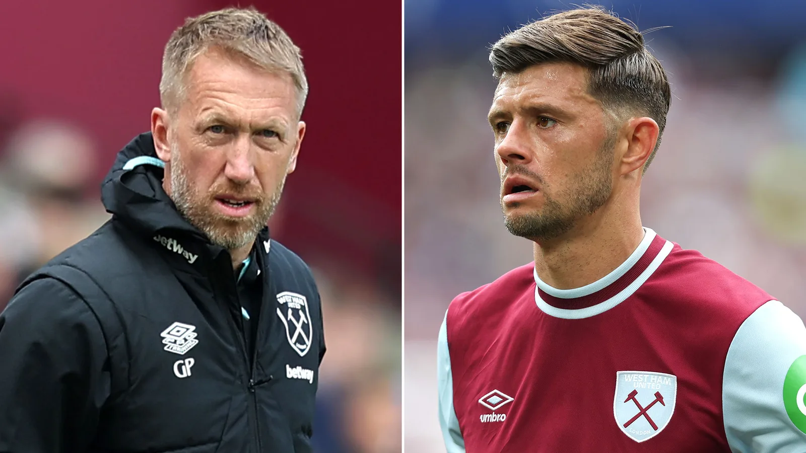 West Ham confirme les sorties de quatre étoiles, y compris la légende du club d’apparence avec trois matchs à faire cette saison