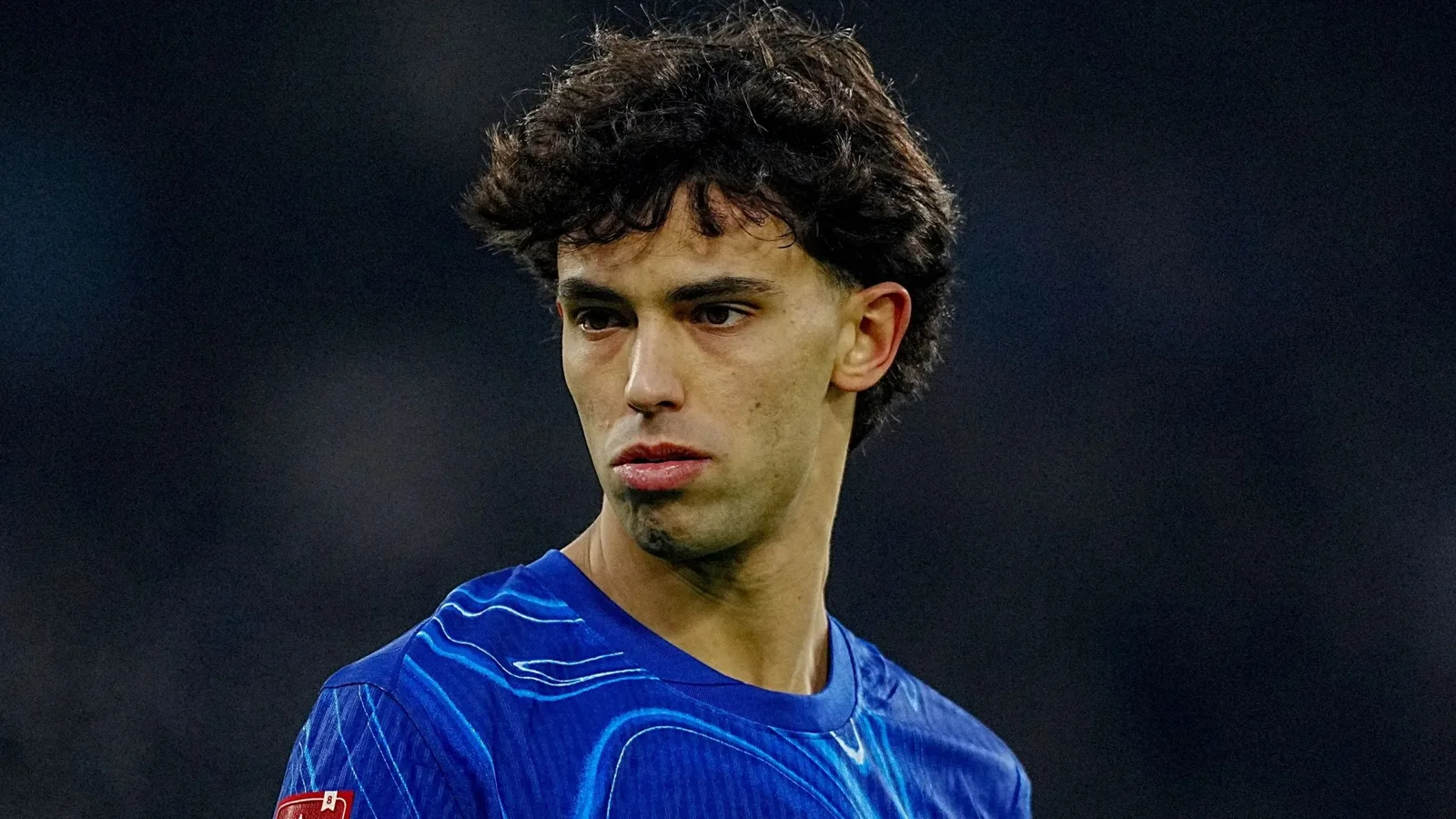 Joao Felix se retire de l’équipe de Chelsea pour le choc de Man City et forcé de rentrer chez lui pour le deuil familial