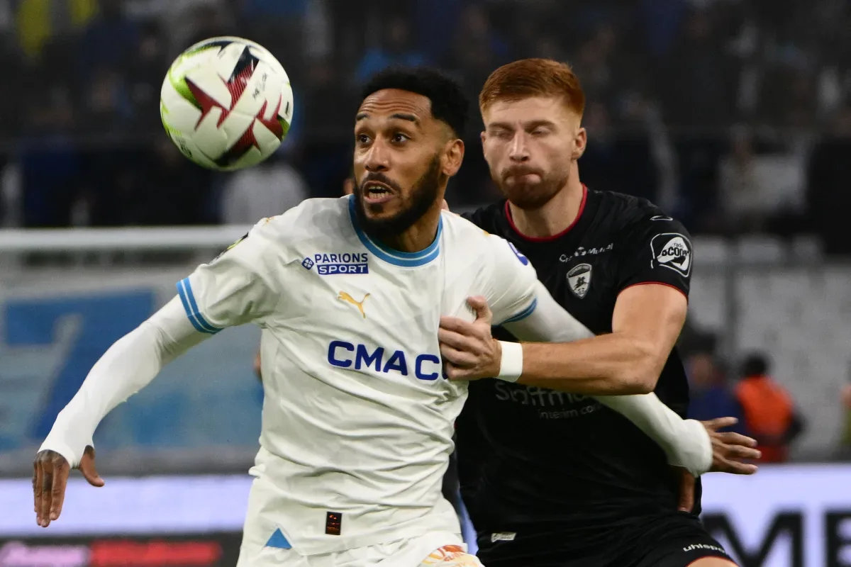 Nantes envisage de transférer Maximiliano Caufriez, prêté par Valence