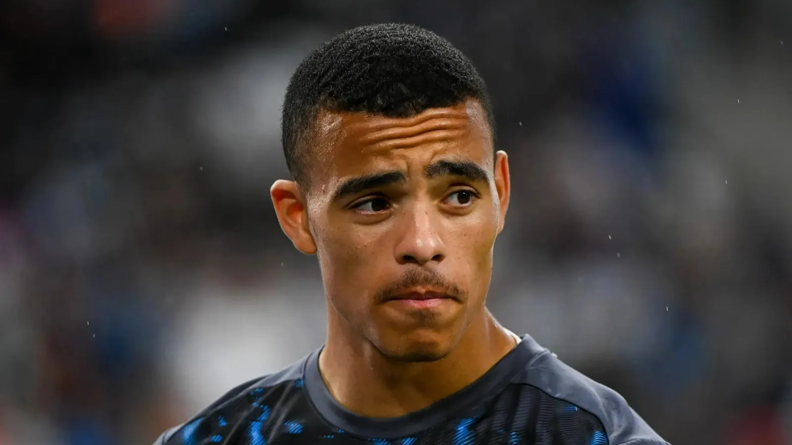 Deux clubs de Premier League ‘Adming Up Shock Mason Greenwood Transfer’ avec l’ancien star de l’UTD, un retour en Angleterre en Angleterre