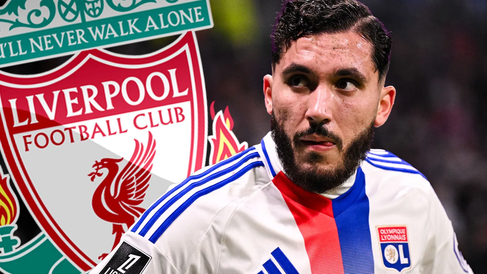 Liverpool « identifie le remplaçant du transfert de Mo Salah », le contrat de la star égyptienne expirant cet été et aucun accord n’est conclu