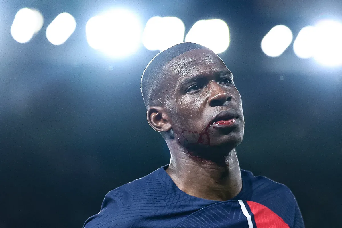 OFFICIEL | Nordi Mukiele revient au PSG après le prêt Bayer Leverkusen