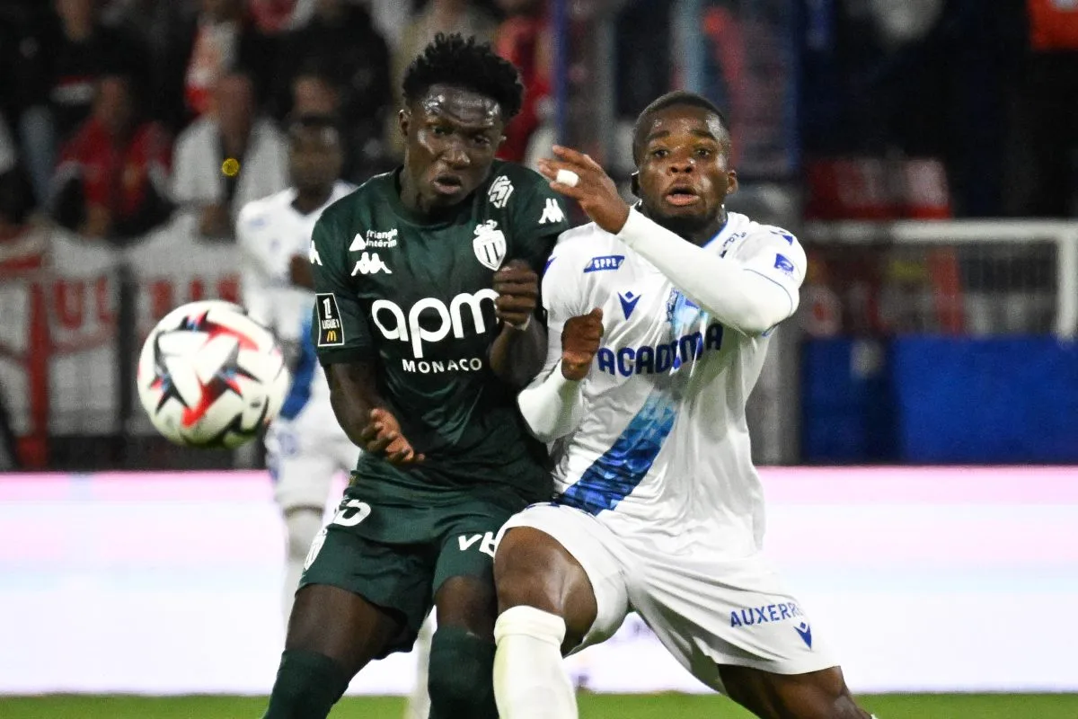 PROFIL | Hamed Traoré reprend sa carrière à Auxerre