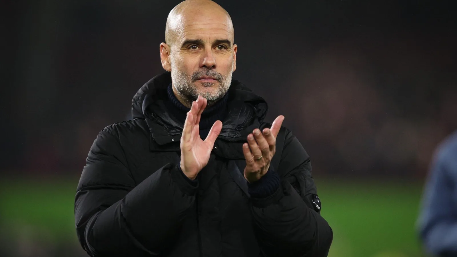 Manchester City prépare un superbe transfert en janvier pour l’ancienne star alors que Pep Guardiola tente de sauver la saison de l’horreur