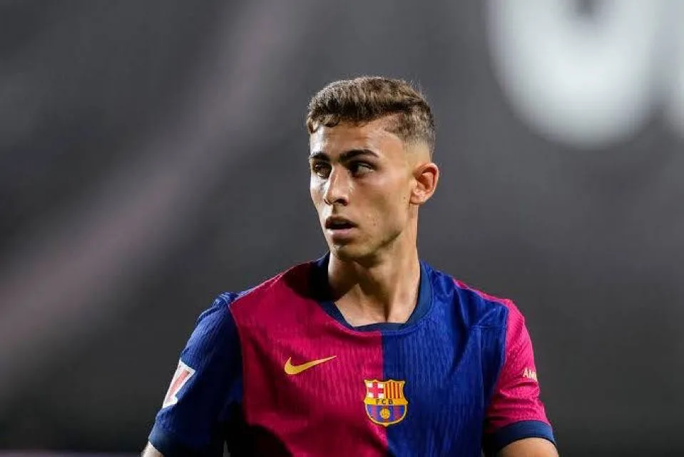 Équipes prévues Barcelone-Brest : Deux changements pour Hansi Flick, pas de tactique de Lamine Yamal et Eric Roy