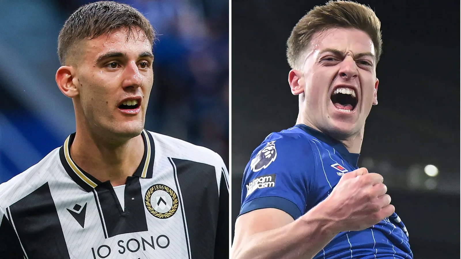 Man Utd Transfer News Live: United Eye 25 M £ Lorenzo Lucca, Intérêt de Red Devils pour Liam Delap – Dernière