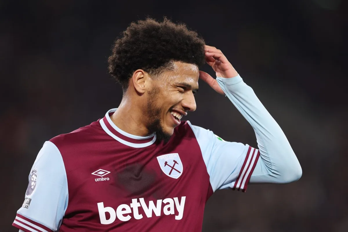 Le déménagement de Jean-Clair Todibo de OGC Nice à West Ham rendu permanent