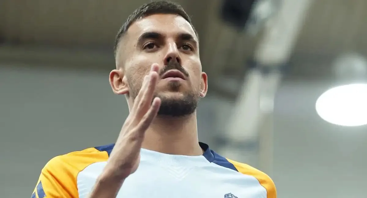 Le Real Madrid fait la loi – Le milieu de terrain ne sera pas autorisé à partir lors du mercato de janvier