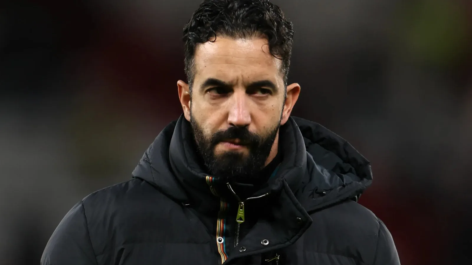 Les flops de Man Utd « deviennent un super-détective pour découvrir qui est la taupe qui divulgue les compositions des équipes » après qu’Amorim ait interrogé les stars