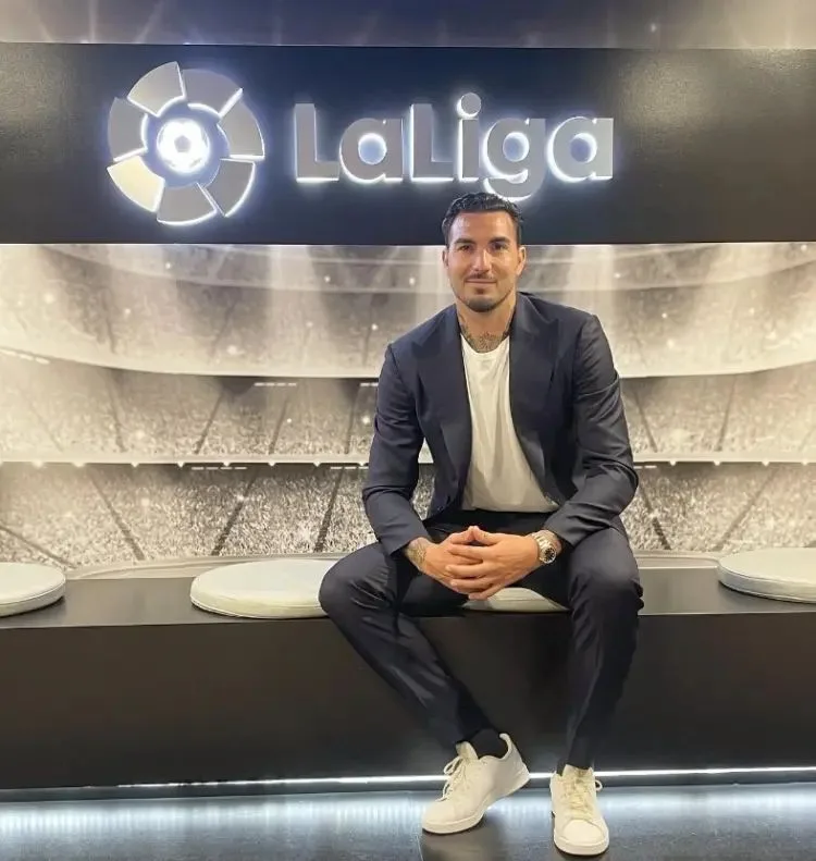 Interview : Roberto Jimenez – « Je ne suis pas sûr que le style de Hansi Flick conviendra à l’Atletico Madrid »