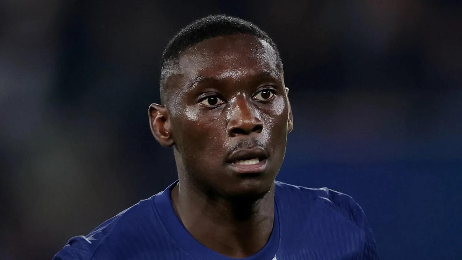 Arsenal rejoint TROIS rivaux de Premier League dans la course aux transferts pour le leader du PSG Randal Kolo Muani après la blessure de Bukayo Saka