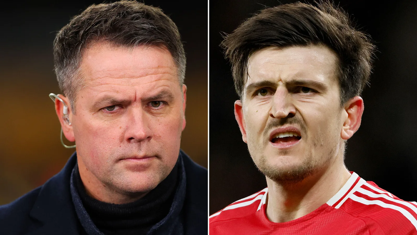 «  Ils ne font littéralement rien  » – Michael Owen identifie trois stars de l’homme qui «me frustrent plus que tout»