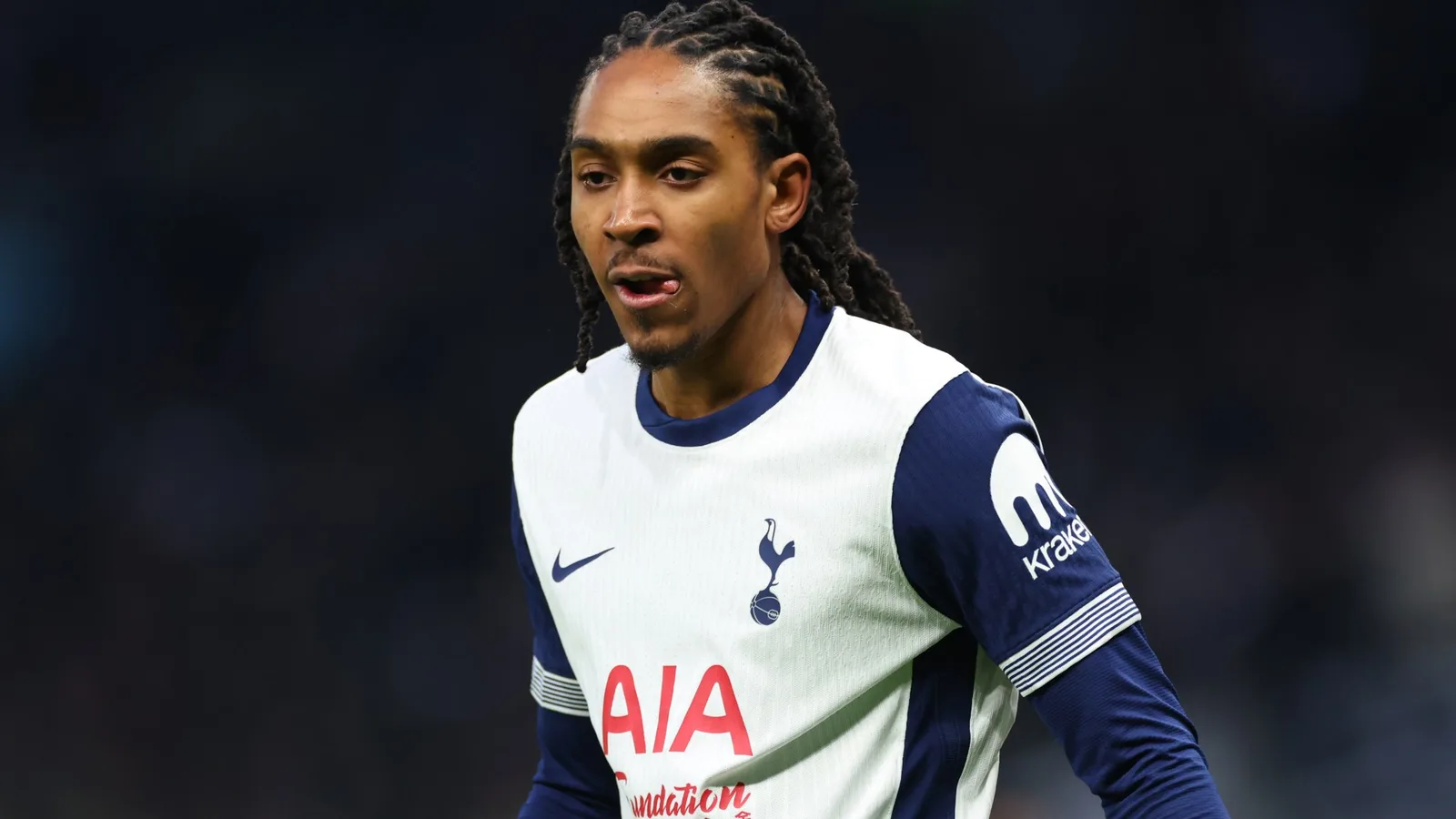 Djed Spence a presque quitté Tottenham pour un travail italien … mais a été renvoyé car le club ne pouvait pas lui permettre