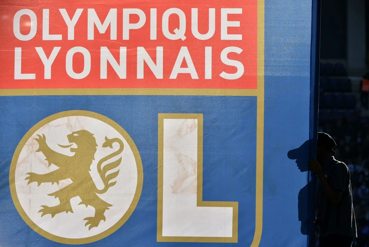 Une menace de relégation plane sur Lyon avant la réunion de la DNCG