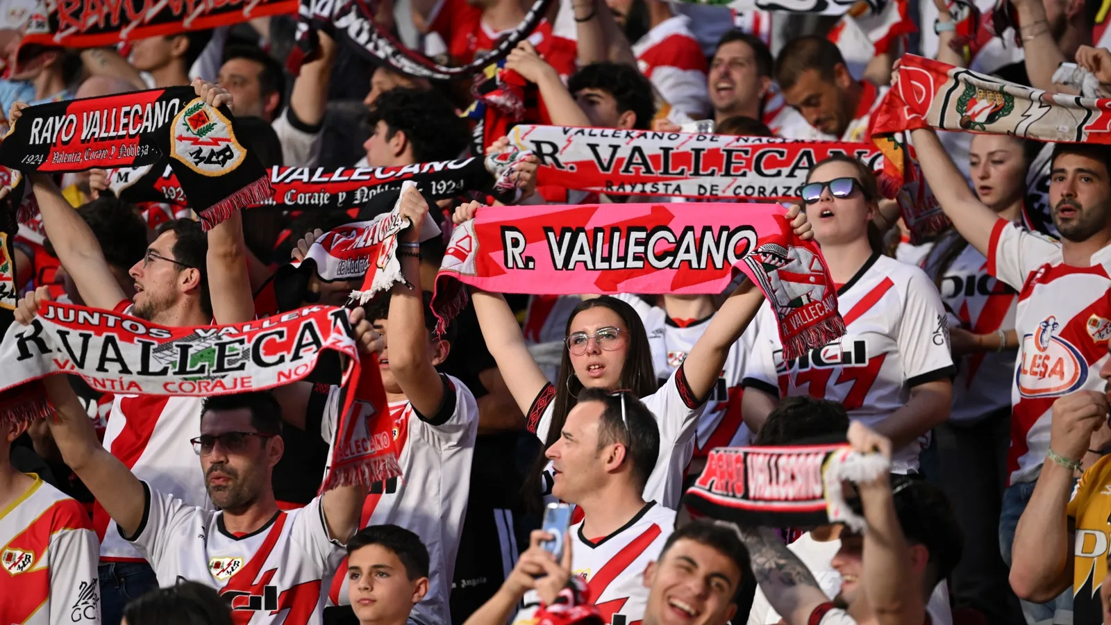 Rayo Vallecano