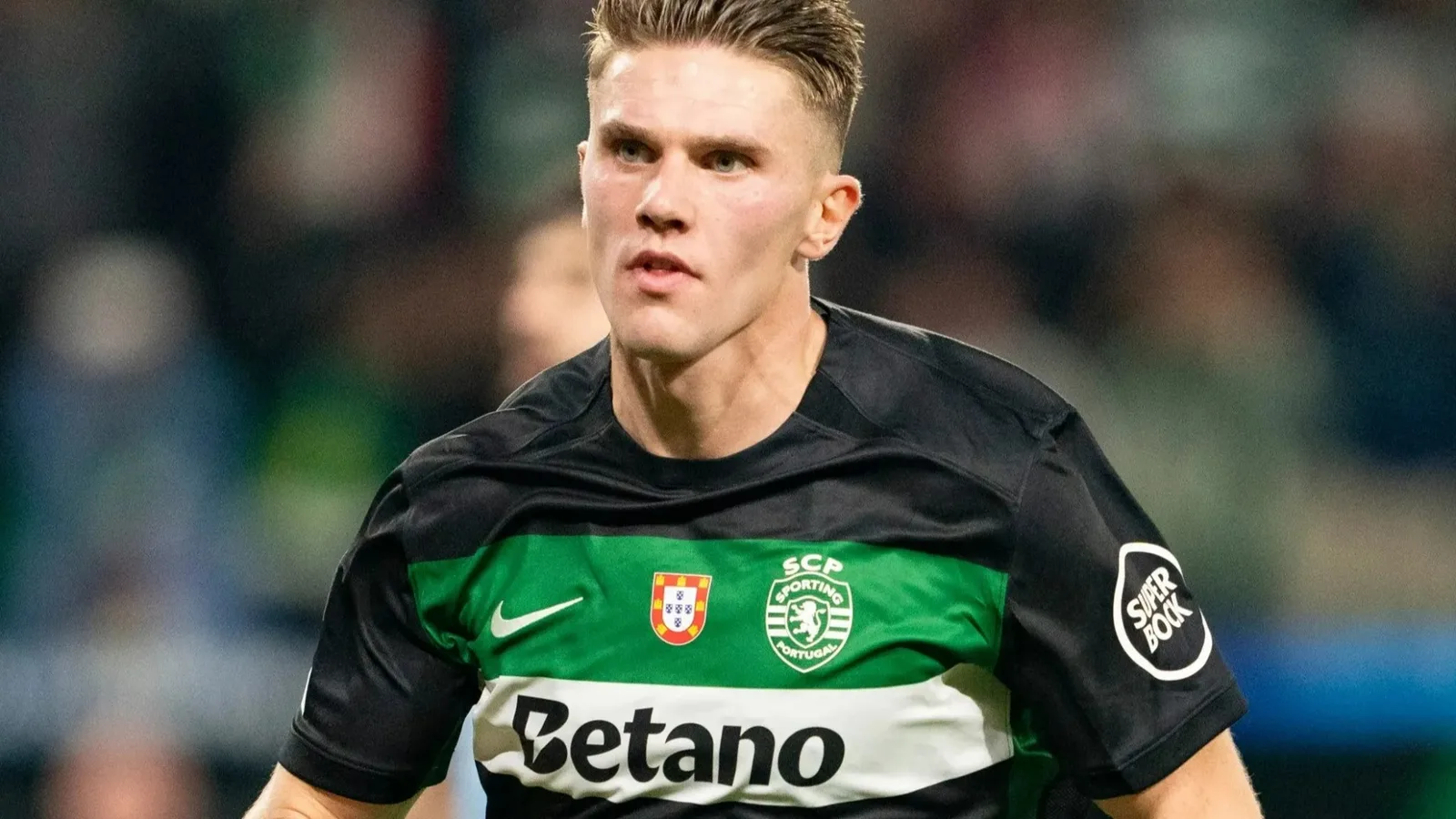 Comment un personnage clé de Man Utd a laissé Viktor Gyokeres partir pour seulement 1 million de livres sterling avant que la star du Sporting ne devienne l’attaquant le plus demandé d’Europe