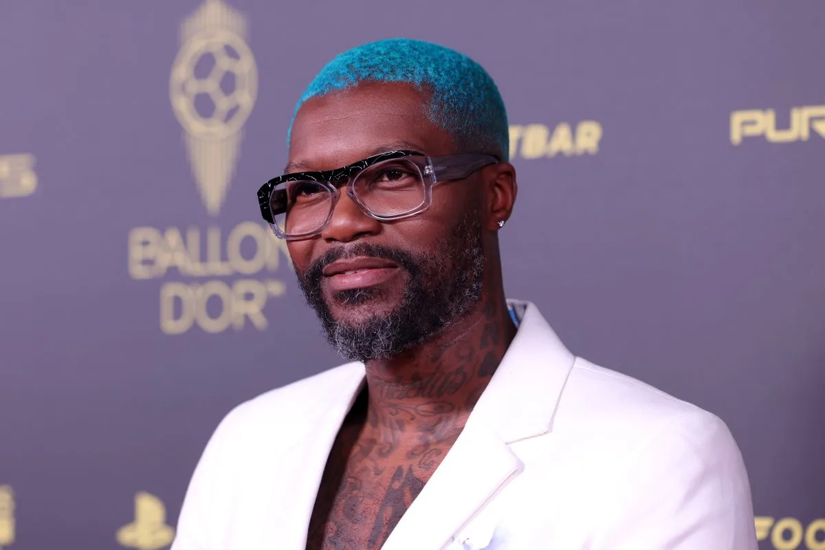 Djibril Cissé condamné à 8 mois de prison avec sursis pour abus de biens sociaux