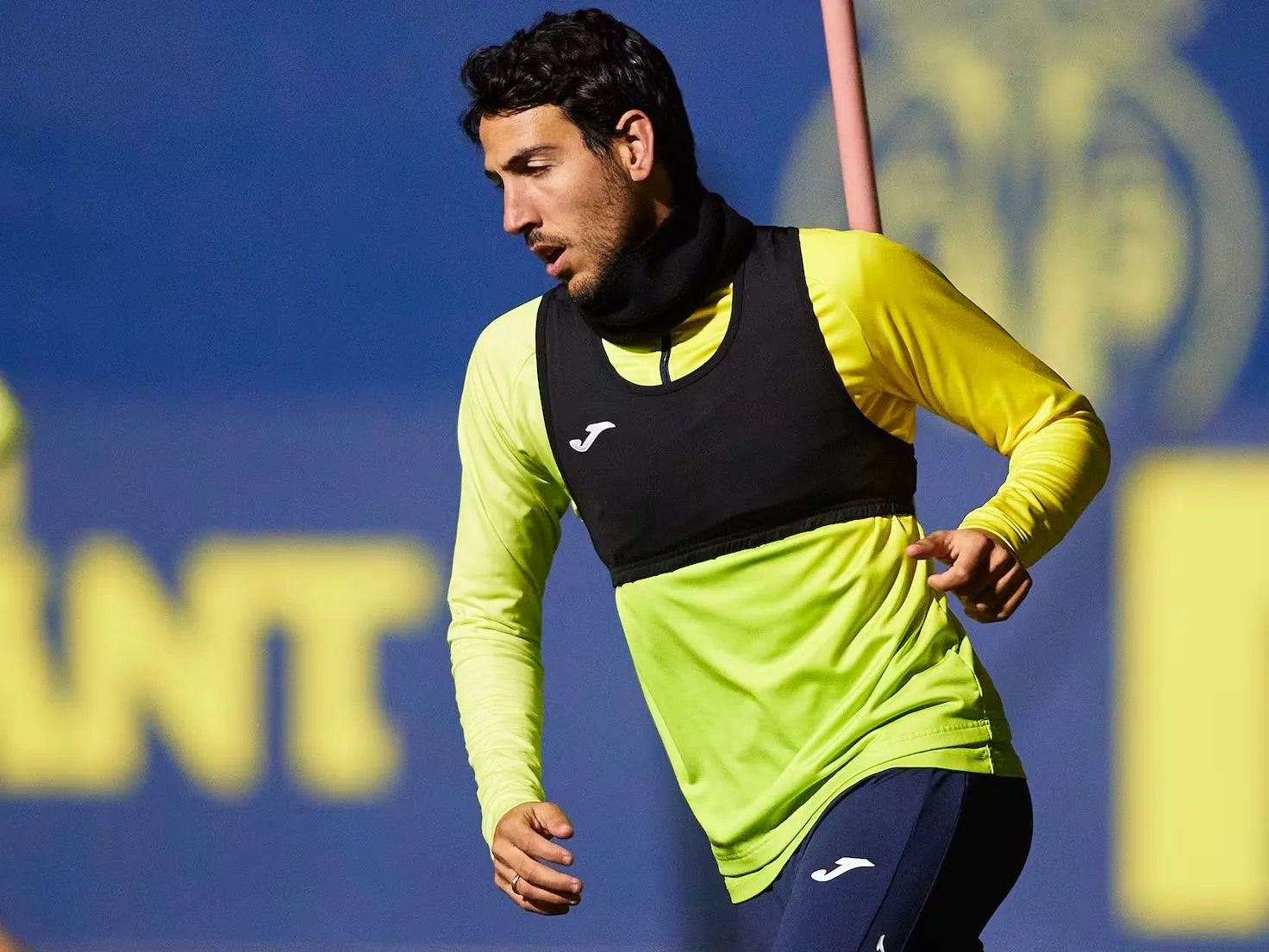 « Je pense que c’est idiot » – Le vétéran de la Liga Dani Parejo s’en prend à l’UEFA à propos de la Ligue des Nations