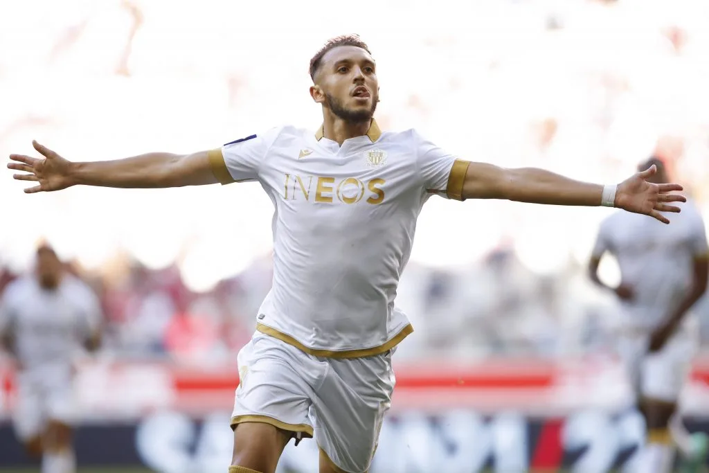 Paire de Marseille Amine Gouiri & Bilal Nadir incertain pour affronter Toulouse