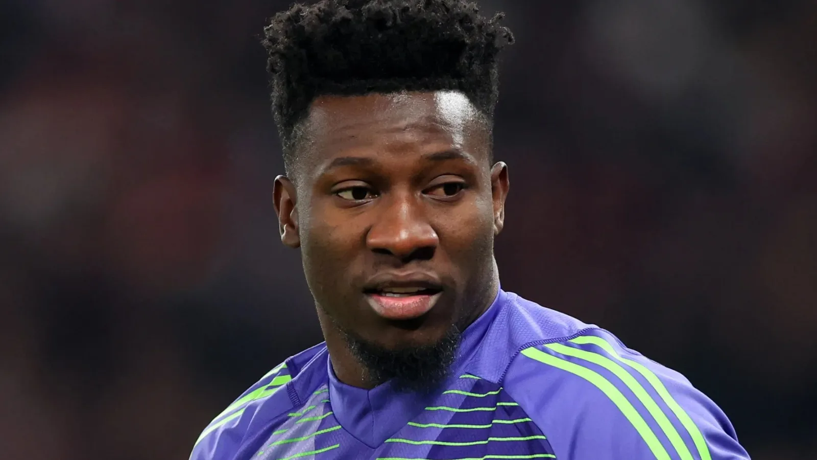 Le gardien de l’homme Utd Andre Onana est prêt pour le transfert de l’Arabie saoudite sous le nom de Ruben Amorim Eyes Deux des jeunes gardiens les plus chauds d’Europe