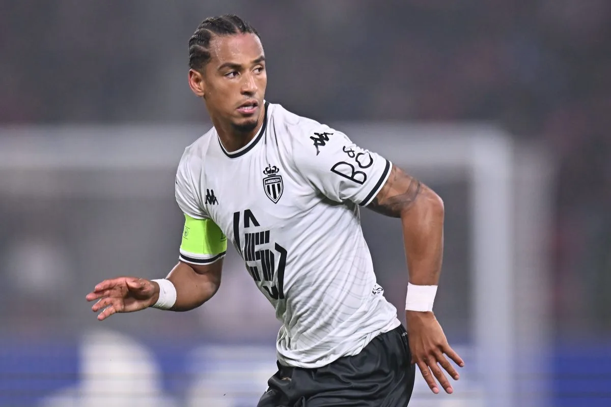 FONCTIONNALITÉ | Thilo Kehrer – du « loft » du PSG à devenir le « vrai leader » de Monaco